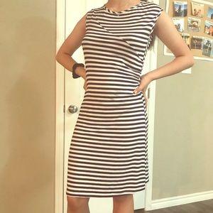 Elegant summer casual dress